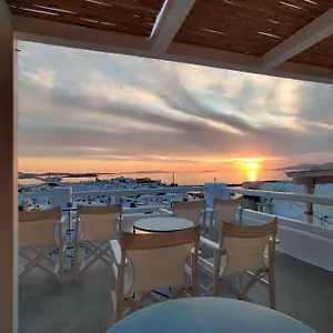 ** Hotel Lefteris Griechenland