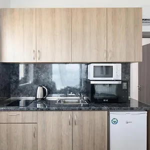 Grand Dodo's Triada Seaview , Αγία Τριάδα Ελλάδα