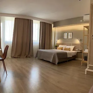 Luxor Premium 3*, Θεσσαλονίκη Ελλάδα