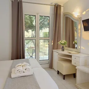 Orizon Tagoo Mykonos 4*, Mykonos Town Ελλάδα