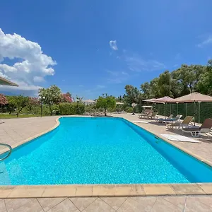 *** Aparthotel Amazona And Griechenland