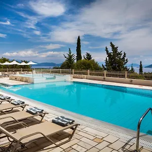**** Hotel Almyra Griechenland