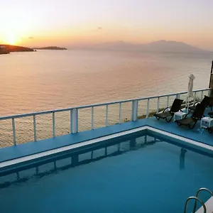 ** Hotel Vana Holidays Griechenland
