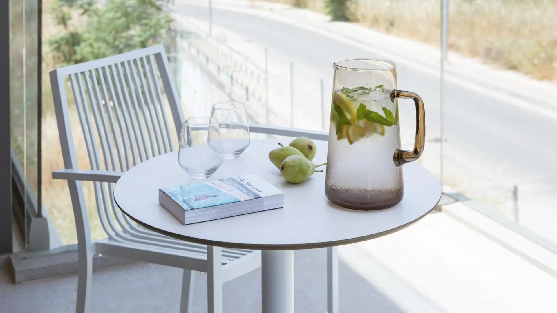 Noemie Luxury Suites Chania  0*, Chania (Crete) Griechenland